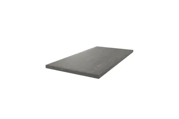 Bordsskiva 105cm - Brun - Hus & renovering - Kök & bad - Kök & tvättstuga - Bänkskiva & köksbänk