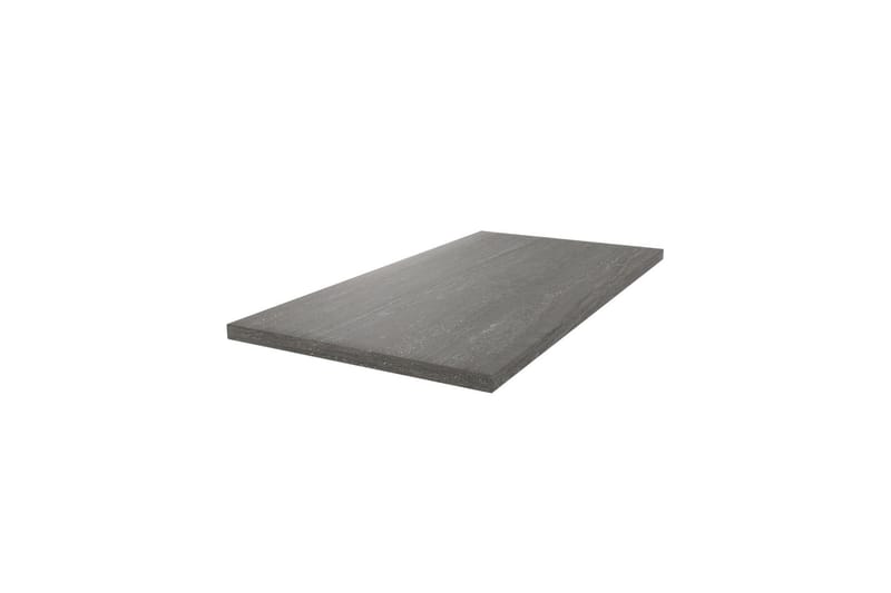 Bordsskiva 110cm - Brun - Hus & renovering - Kök & bad - Kök & tvättstuga - Bänkskiva & köksbänk