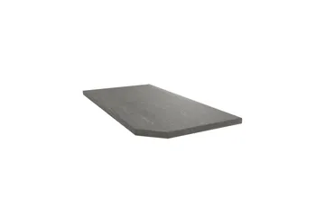 Bordsskiva 200cm - Brun - Hus & renovering - Kök & bad - Kök & tvättstuga - Bänkskiva & köksbänk
