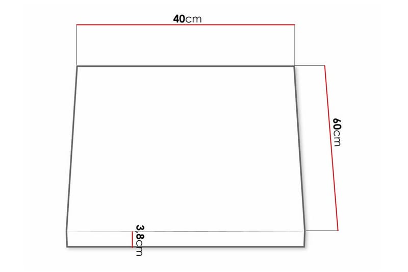 Templemore Bänkskiva Wood - Hus & renovering - Kök & bad - Kök & tvättstuga - Bänkskiva & köksbänk