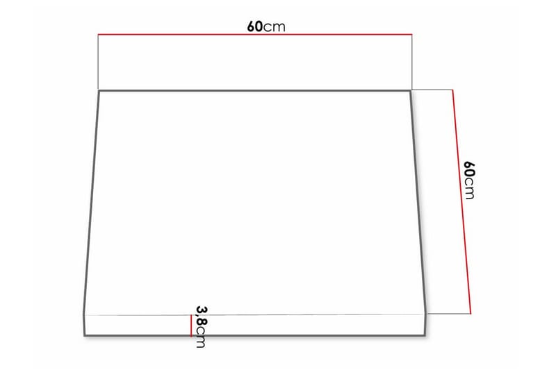 Templemore Bänkskiva Wood - Hus & renovering - Kök & bad - Kök & tvättstuga - Bänkskiva & köksbänk