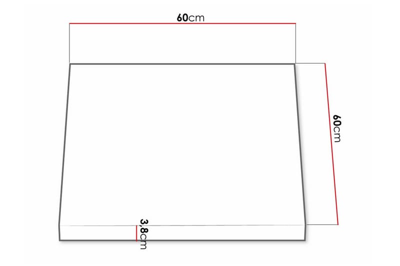 Templemore Bänkskiva Wood - Hus & renovering - Kök & bad - Kök & tvättstuga - Bänkskiva & köksbänk