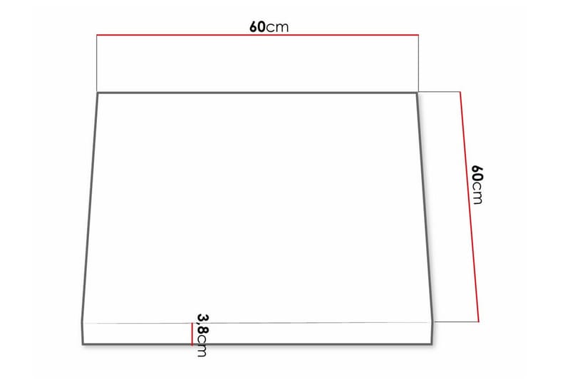 Templemore Bänkskiva Wood - Hus & renovering - Kök & bad - Kök & tvättstuga - Bänkskiva & köksbänk