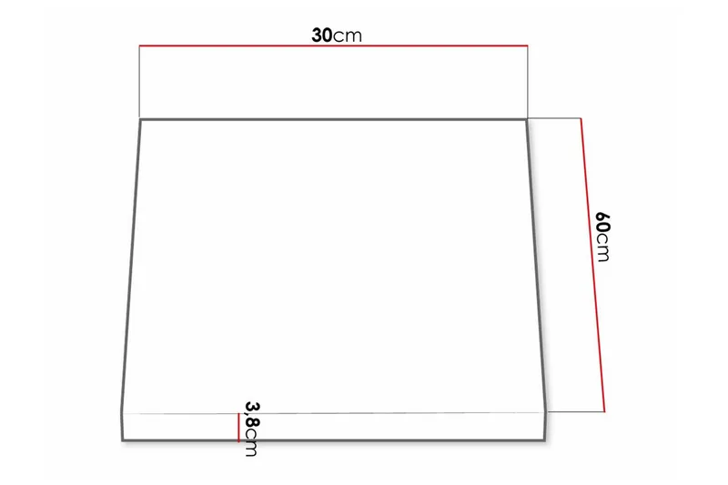 Templemore Bänkskiva Wood - Hus & renovering - Kök & bad - Kök & tvättstuga - Bänkskiva & köksbänk