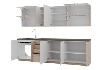 Croignon Köksskåp - Trä/natur - Hus & renovering - Kök & bad - Kök & tvättstuga - Köksmöbler