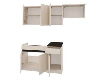 Elvrik köksset - Kashmir, svart - Hus & renovering - Kök & bad - Kök & tvättstuga - Bänkskiva & köksbänk