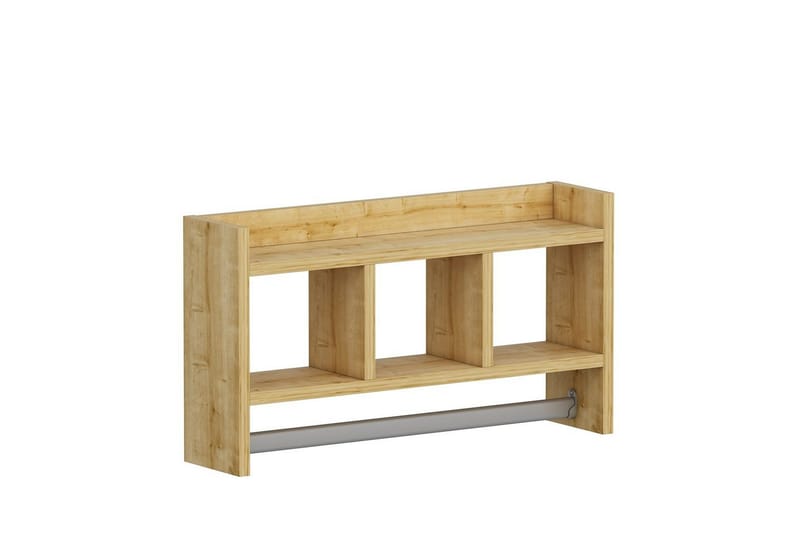 Hyllor Homitis Harlee Hylla 63,6x14,6 cm Blå - Hus & renovering - Kök & bad - Kök & tvättstuga
