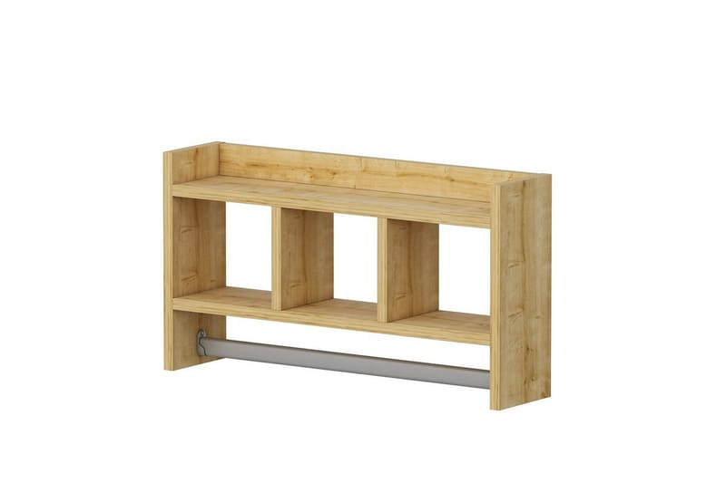 Hyllor Homitis Harlee Hylla 63,6x14,6 cm Blå - Hus & renovering - Kök & bad - Kök & tvättstuga