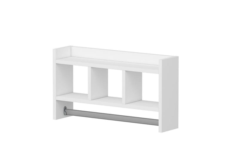 Hyllor Homitis Harlee Hylla 63,6x14,6 cm Vit - Hus & renovering - Kök & bad - Kök & tvättstuga