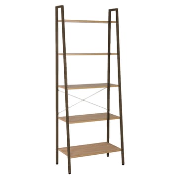Hylla Sancia 64x34x164 cm - ek/brun - Hus & renovering - Kök & bad - Kök & tvättstuga - Köksinredning - Kökshylla