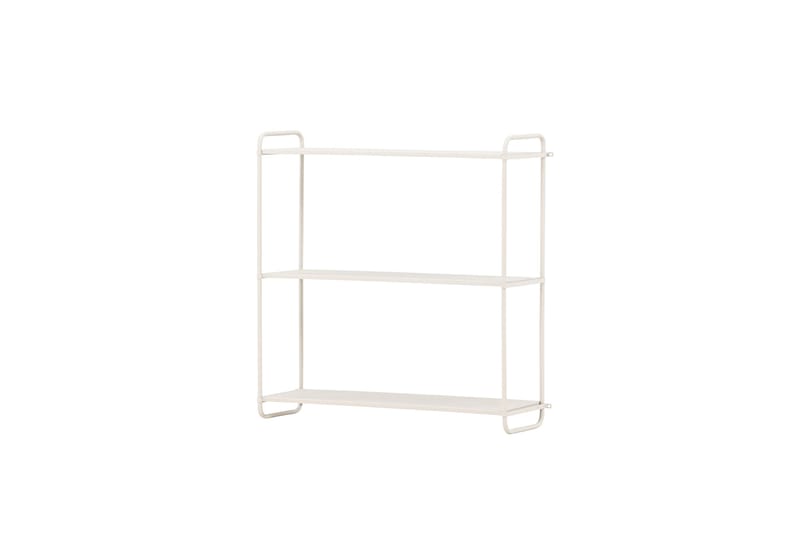 Lyon Tallrikshylla 62x18 cm - Beige - Förvaring - Hylla - Förvaringshylla - Tallrikshylla