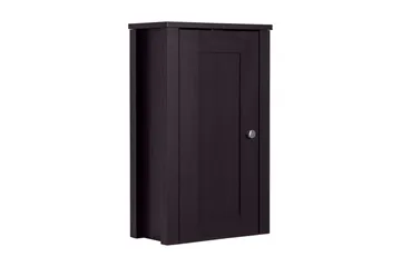 Borell TV-skåp 35x60 cm - Brun - Hus & renovering - Kök & bad - Kök & tvättstuga