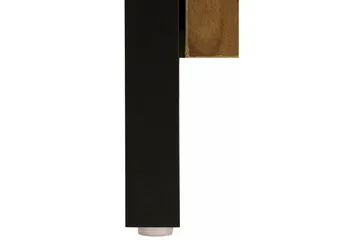 Brayden TV-skåp 33x180 cm - Brun/Svart - Hus & renovering - Kök & bad - Kök & tvättstuga