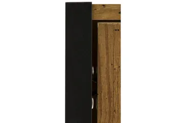 Brayden TV-skåp 33x180 cm - Brun/Svart - Hus & renovering - Kök & bad - Kök & tvättstuga