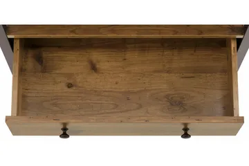 Brayden TV-skåp 60x180 cm - Brun/Svart - Hus & renovering - Kök & bad - Kök & tvättstuga