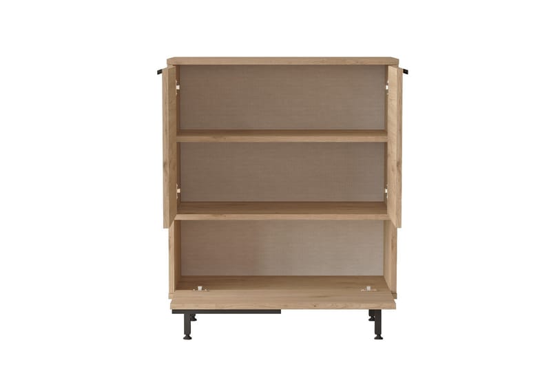 Liyakat Underskåp - Valnöt - Hus & renovering - Kök & bad - Kök & tvättstuga