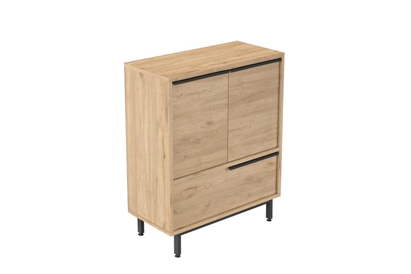 Liyakat Underskåp - Valnöt - Hus & renovering - Kök & bad - Kök & tvättstuga