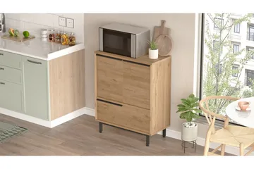 Liyakat Underskåp - Valnöt - Hus & renovering - Kök & bad - Kök & tvättstuga