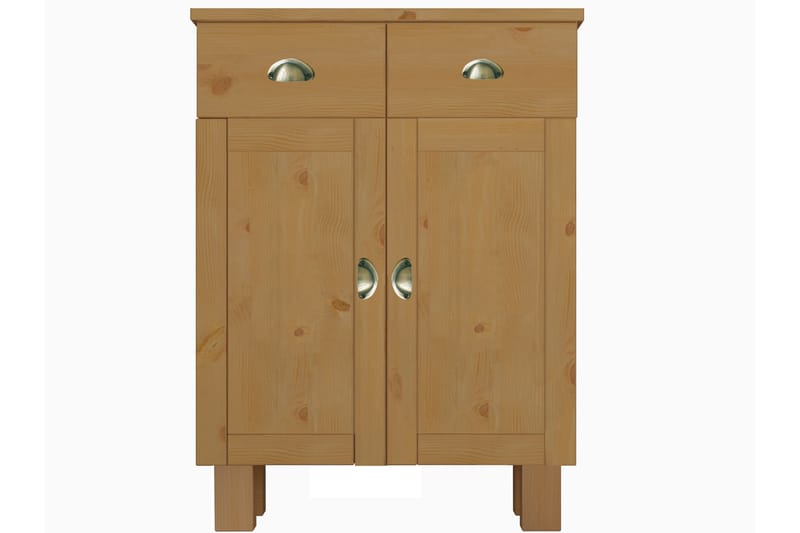 Moglielle Underskåp - Brun - Hus & renovering - Kök & bad - Kök & tvättstuga