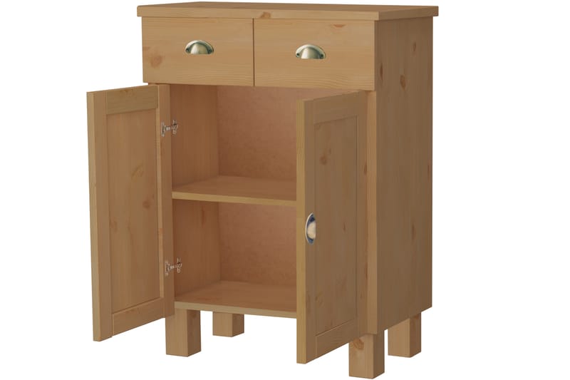 Moglielle Underskåp - Brun - Hus & renovering - Kök & bad - Kök & tvättstuga