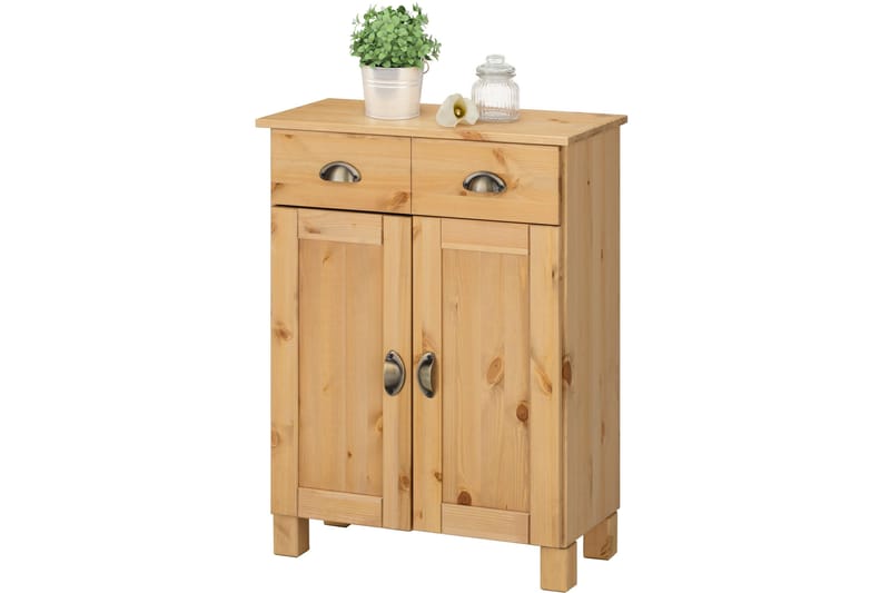 Moglielle Underskåp - Brun - Hus & renovering - Kök & bad - Kök & tvättstuga