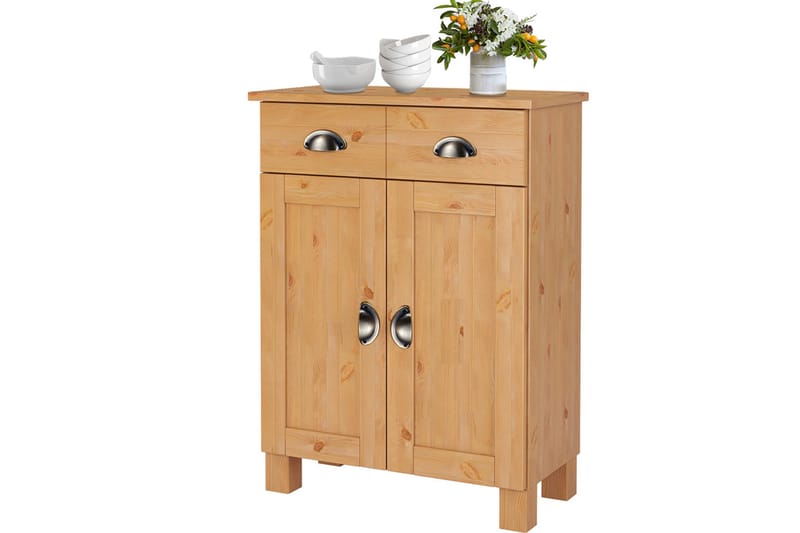 Moglielle Underskåp - Brun - Hus & renovering - Kök & bad - Kök & tvättstuga