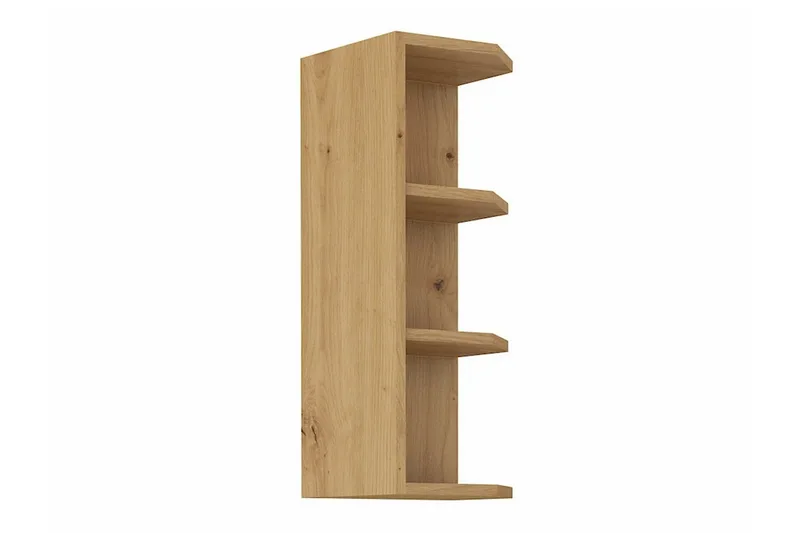 Templemore Köksskåp 30 cm, Brun