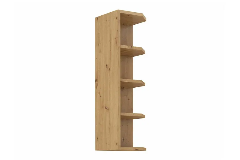 Templemore Köksskåp 30 cm, Brun