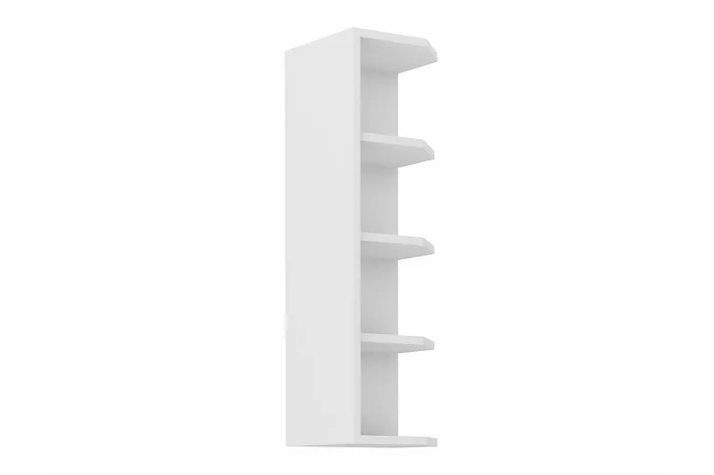 Templemore Köksskåp 30 cm, Vit