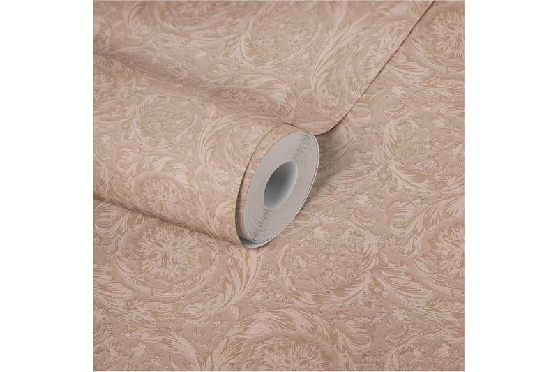 Barock Tapet Barocco Metallics by Versace - AS Creation - Inredning - Väggdekor - Tapet & tapettillbehör - Mönstrad tapet