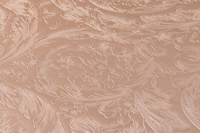 Barock Tapet Barocco Metallics by Versace - AS Creation - Inredning - Väggdekor - Tapet & tapettillbehör - Mönstrad tapet