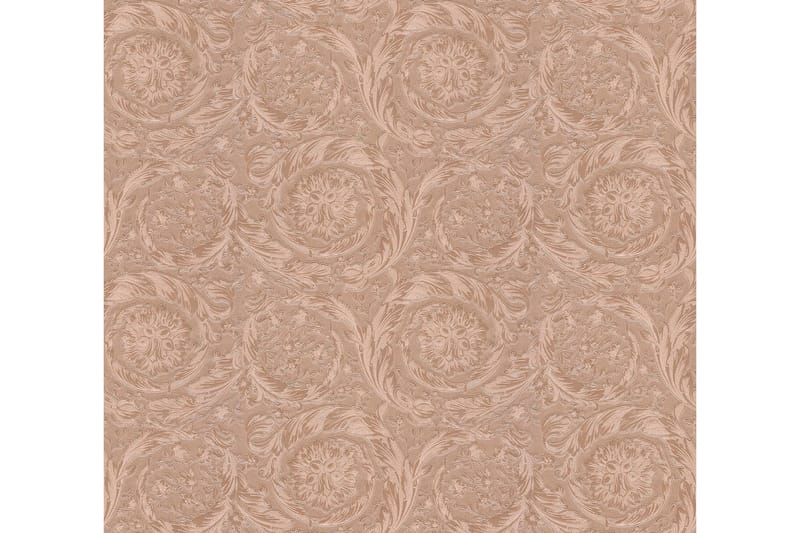 Barock Tapet Barocco Metallics by Versace - AS Creation - Inredning - Väggdekor - Tapet & tapettillbehör - Mönstrad tapet