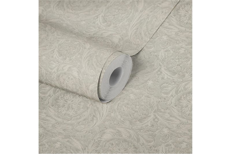 Barock Tapet Barocco Metallics by Versace - AS Creation - Inredning - Väggdekor - Tapet & tapettillbehör - Mönstrad tapet