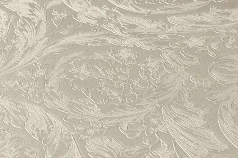 Barock Tapet Barocco Metallics by Versace - AS Creation - Inredning - Väggdekor - Tapet & tapettillbehör - Mönstrad tapet