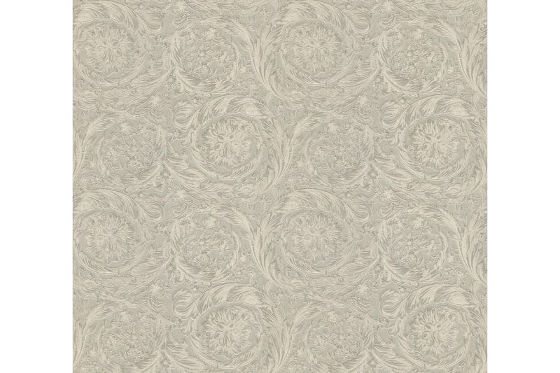 Barock Tapet Barocco Metallics by Versace - AS Creation - Inredning - Väggdekor - Tapet & tapettillbehör - Mönstrad tapet