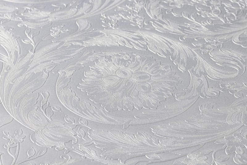 Barock Tapet Barocco Metallics by Versace - AS Creation - Inredning - Väggdekor - Tapet & tapettillbehör - Mönstrad tapet