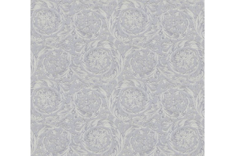 Barock Tapet Barocco Metallics by Versace - AS Creation - Inredning - Väggdekor - Tapet & tapettillbehör - Mönstrad tapet