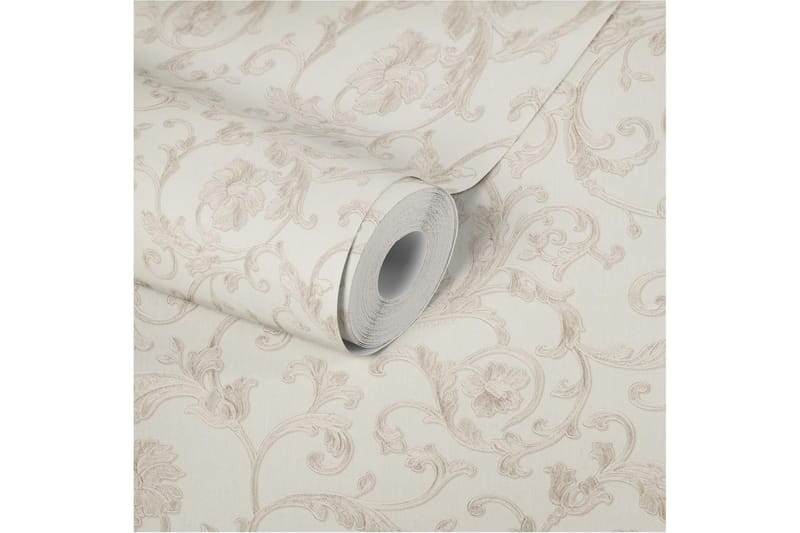 Barock Tapet Fjäril Barocco by Versace - AS Creation - Inredning - Väggdekor - Tapet & tapettillbehör - Mönstrad tapet