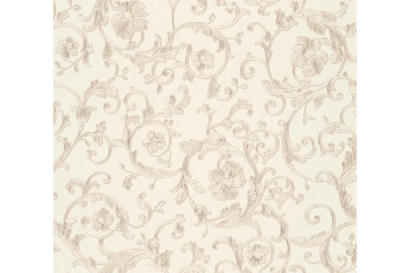 Barock Tapet Fjäril Barocco by Versace - AS Creation - Inredning - Väggdekor - Tapet & tapettillbehör - Mönstrad tapet