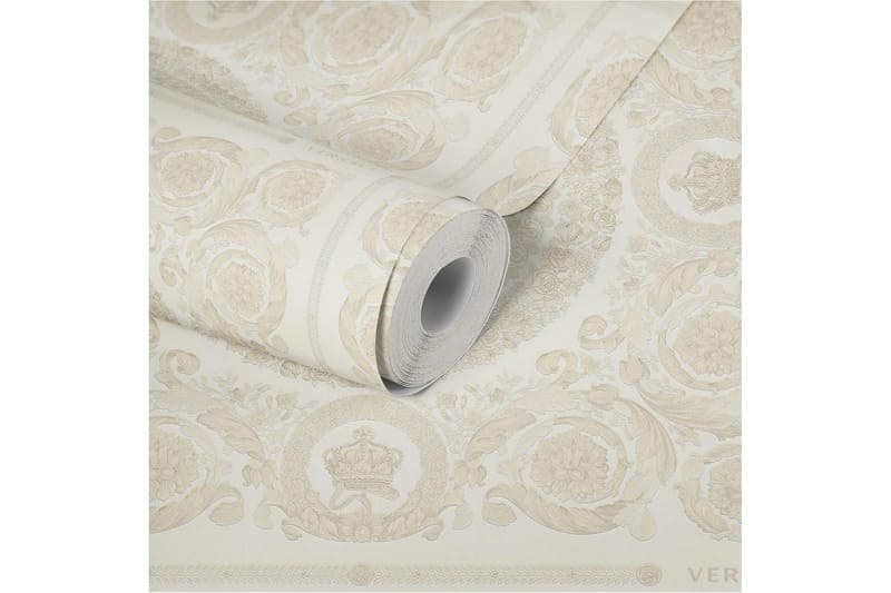 Barock Tapet Heritage by Versace - AS Creation - Inredning - Väggdekor - Tapet & tapettillbehör - Mönstrad tapet