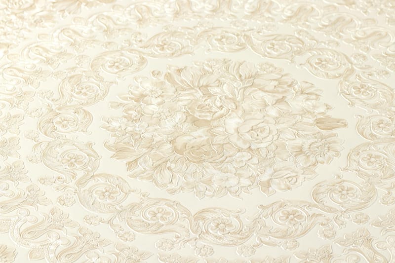 Barock Tapet Heritage by Versace - AS Creation - Inredning - Väggdekor - Tapet & tapettillbehör - Mönstrad tapet