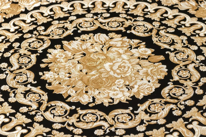 Barock Tapet Heritage by Versace - AS Creation - Inredning - Väggdekor - Tapet & tapettillbehör - Mönstrad tapet