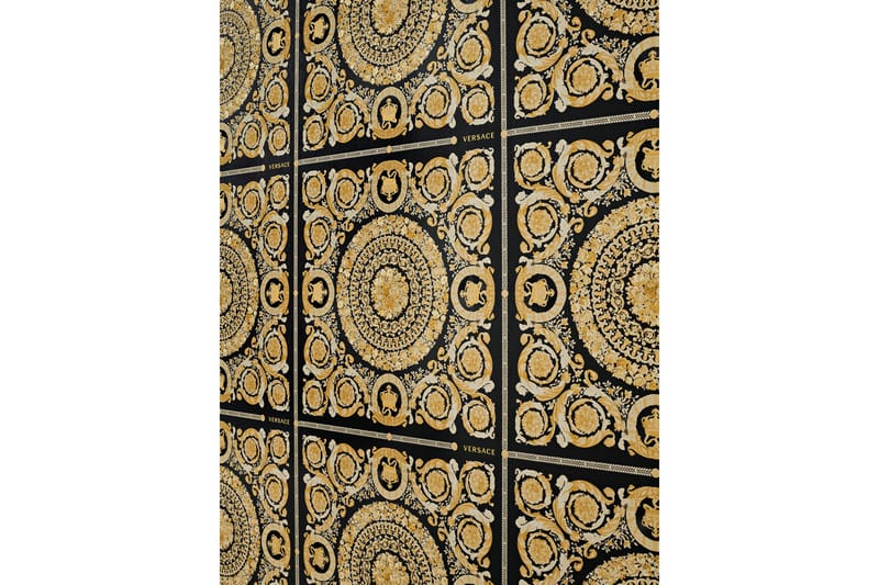 Barock Tapet Heritage by Versace - AS Creation - Inredning - Väggdekor - Tapet & tapettillbehör - Mönstrad tapet