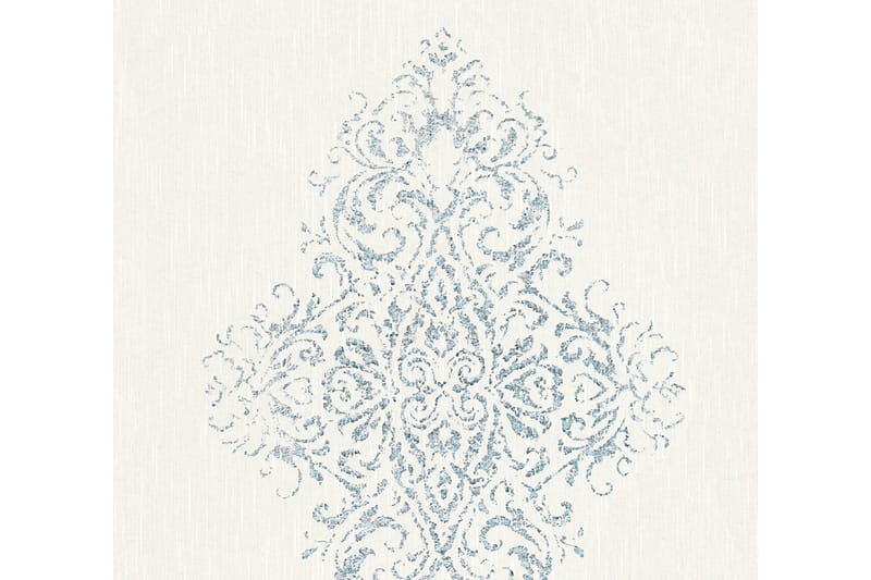 Barock Tapet Luxury Tapet Ovävd - AS Creation - Inredning - Väggdekor - Tapet & tapettillbehör - Mönstrad tapet