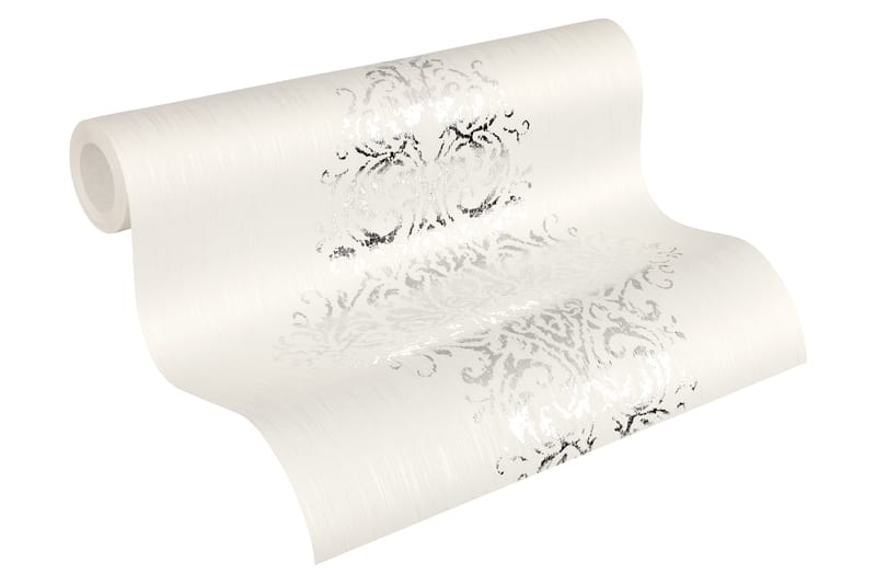 Barock Tapet Luxury Tapet Ovävd - AS Creation - Inredning - Väggdekor - Tapet & tapettillbehör - Mönstrad tapet