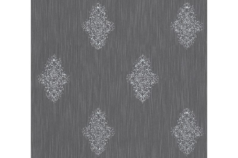 Barock Tapet Luxury Tapet Ovävd - AS Creation - Inredning - Väggdekor - Tapet & tapettillbehör - Mönstrad tapet