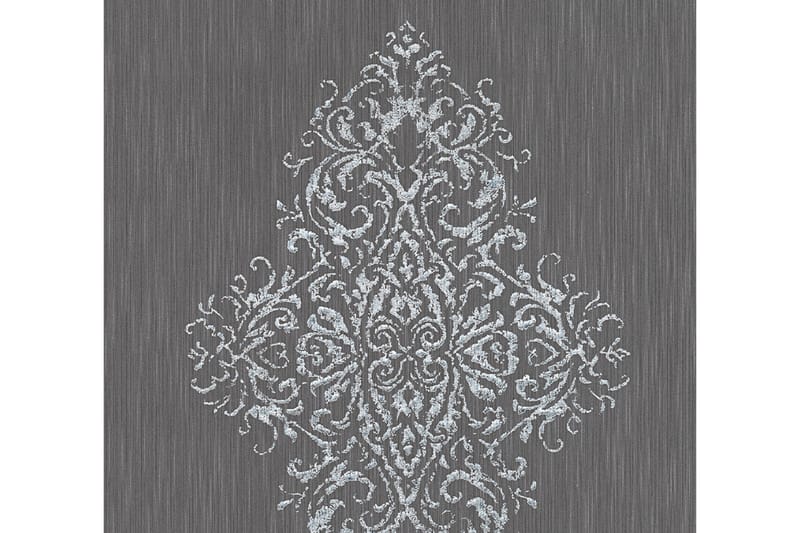 Barock Tapet Luxury Tapet Ovävd - AS Creation - Inredning - Väggdekor - Tapet & tapettillbehör - Mönstrad tapet