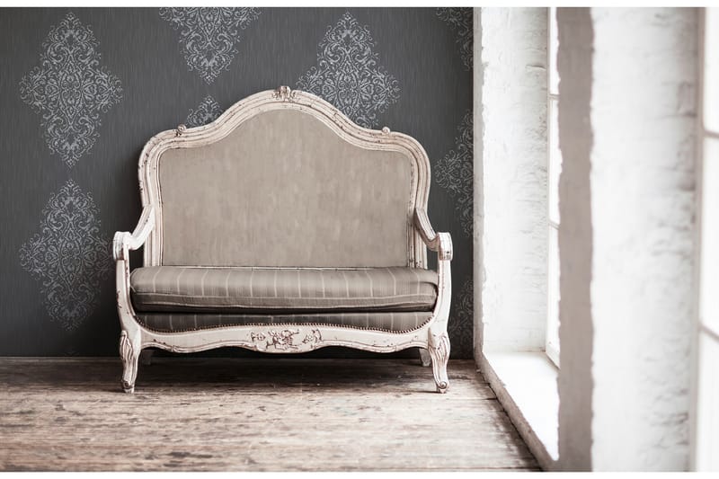 Barock Tapet Luxury Tapet Ovävd - AS Creation - Inredning - Väggdekor - Tapet & tapettillbehör - Mönstrad tapet
