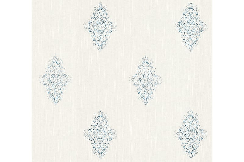 Barock Tapet Luxury Tapet Ovävd - AS Creation - Inredning - Väggdekor - Tapet & tapettillbehör - Mönstrad tapet