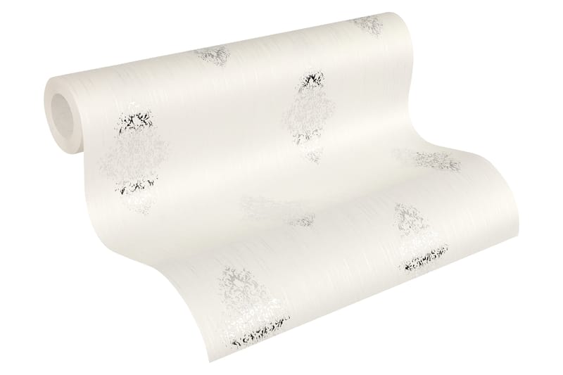 Barock Tapet Luxury Tapet Ovävd - AS Creation - Inredning - Väggdekor - Tapet & tapettillbehör - Mönstrad tapet